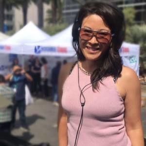 Meet your Posher, Kathleen